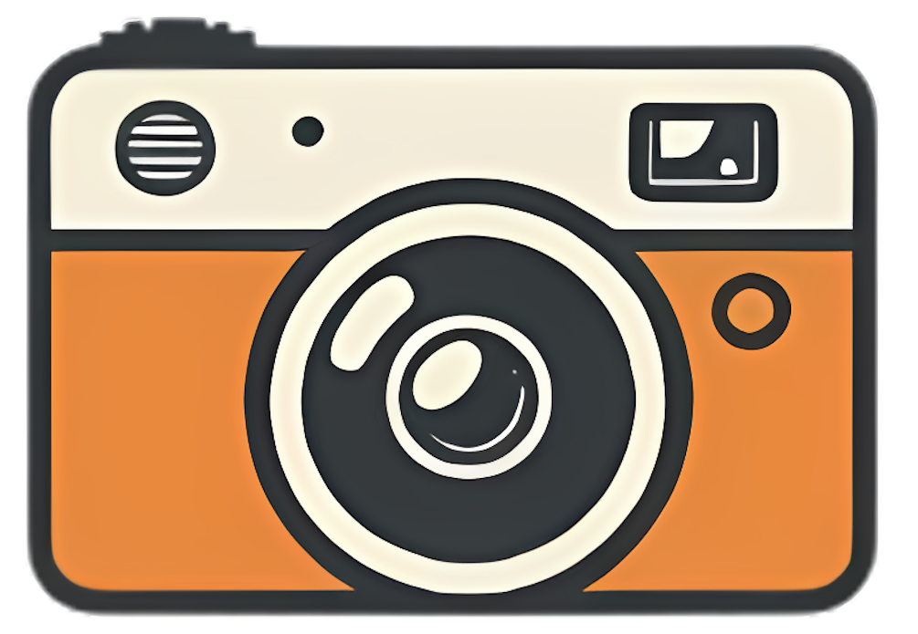 RetroCam Logo